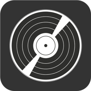 Discogs App - ICON