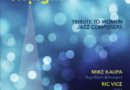 Twilight – Tribute to Women Jazz Composers by Tom George Trio