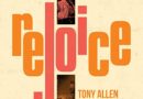 Rejoice by Hugh Masekela and Tony Allen