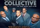 Black Art Jazz Collective Presented by The Side Door Jazz Club
