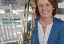 Breaking Ground: A Celebration of Women Composers of Music for Trombone and Piano by Natalie Mannix