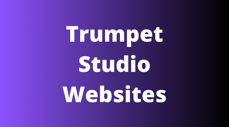 University of Louisville Trumpet Studio