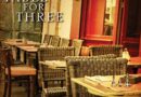 Table for Three by John Ericson, Douglas Yeo & Deanna Swoboda