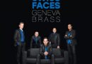Swiss Faces by Geneva Brass