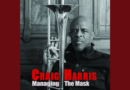 Managing the Mask by Craig Harris