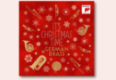 It’s Christmas Time by German Brass