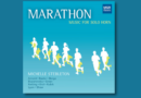 Marathon: Music for Solo Horn by Michelle Stebleton