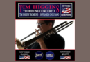 Higgins: Trombone Concerto by Tim Higgins
