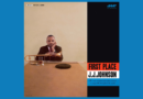 First Place by J.J. Johnson