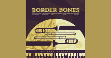 Between Borders by Border Bones