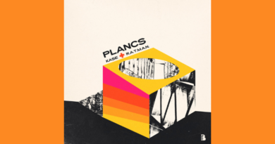 Plancs by KASE
